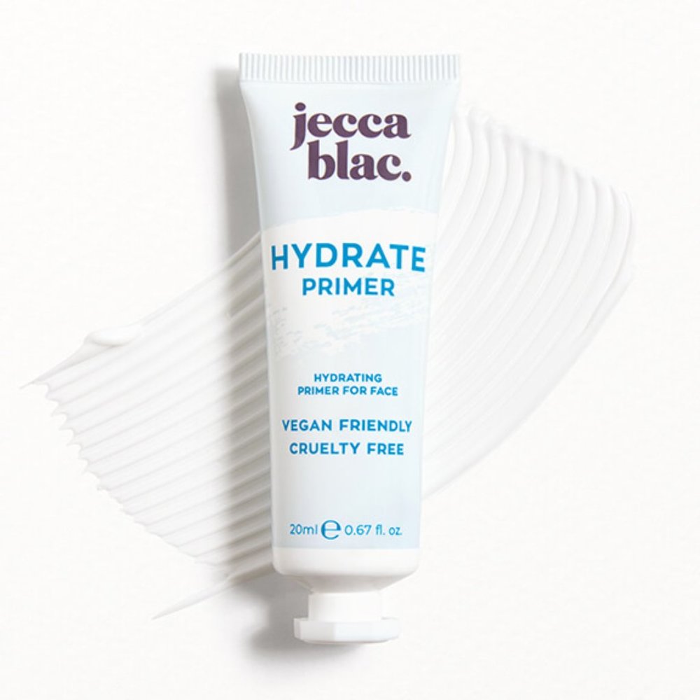 Jecca Blac Hydrate Primer NEW